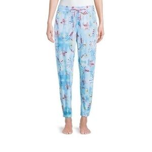 NWT. BRIEFLY STATED Fireworks Sleep Joggers